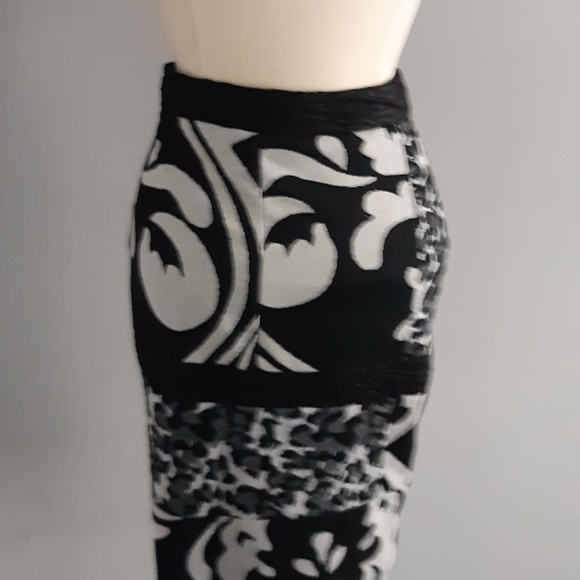 Frank Lyman Design pencil Skirt Size 2 - Picture 6 of 16